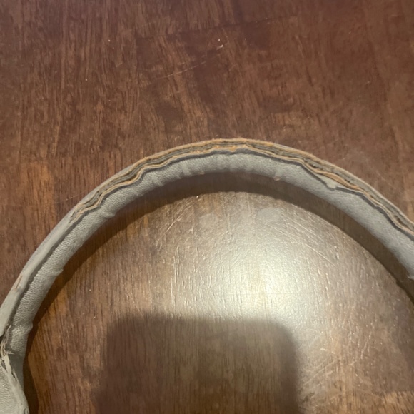 Gray Purse - Picture 3 of 6